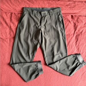 Primo Golf Men’s Olive Golf Jogger